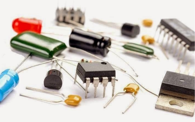 Electrical & Electronic Components